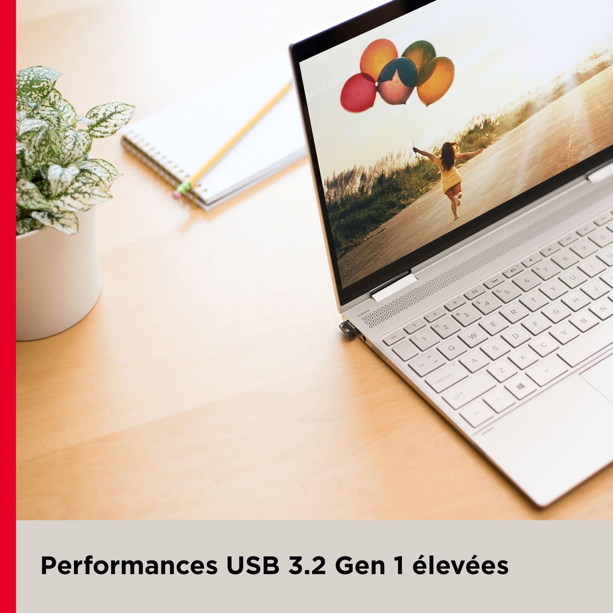 Foto 4 pulgar | Unidad Flash Usb Sandisk Ultra Fit 512 Gb Usb 3.2 Sdcz430-512g - Venta Internacional.