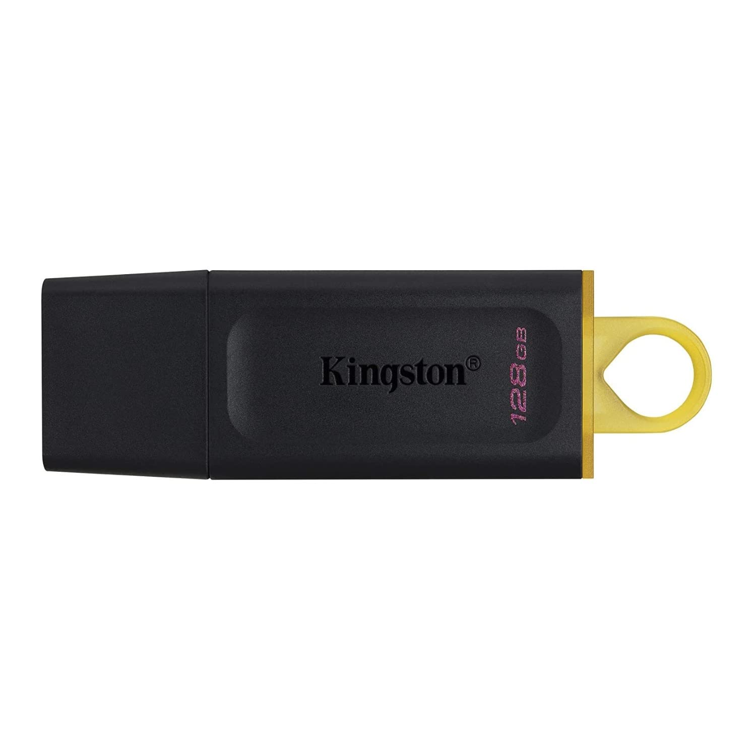 Unidad Flash Usb Kingston Datatraveler Exodia 128 Gb Usb 3.2 - Venta Internacional.