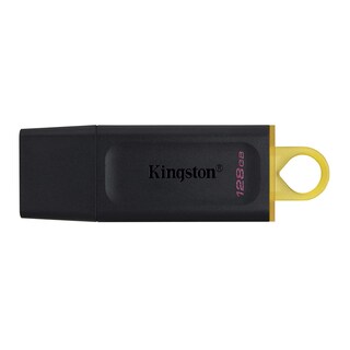 Foto 1 | Unidad Flash Usb Kingston Datatraveler Exodia 128 Gb Usb 3.2 - Venta Internacional.