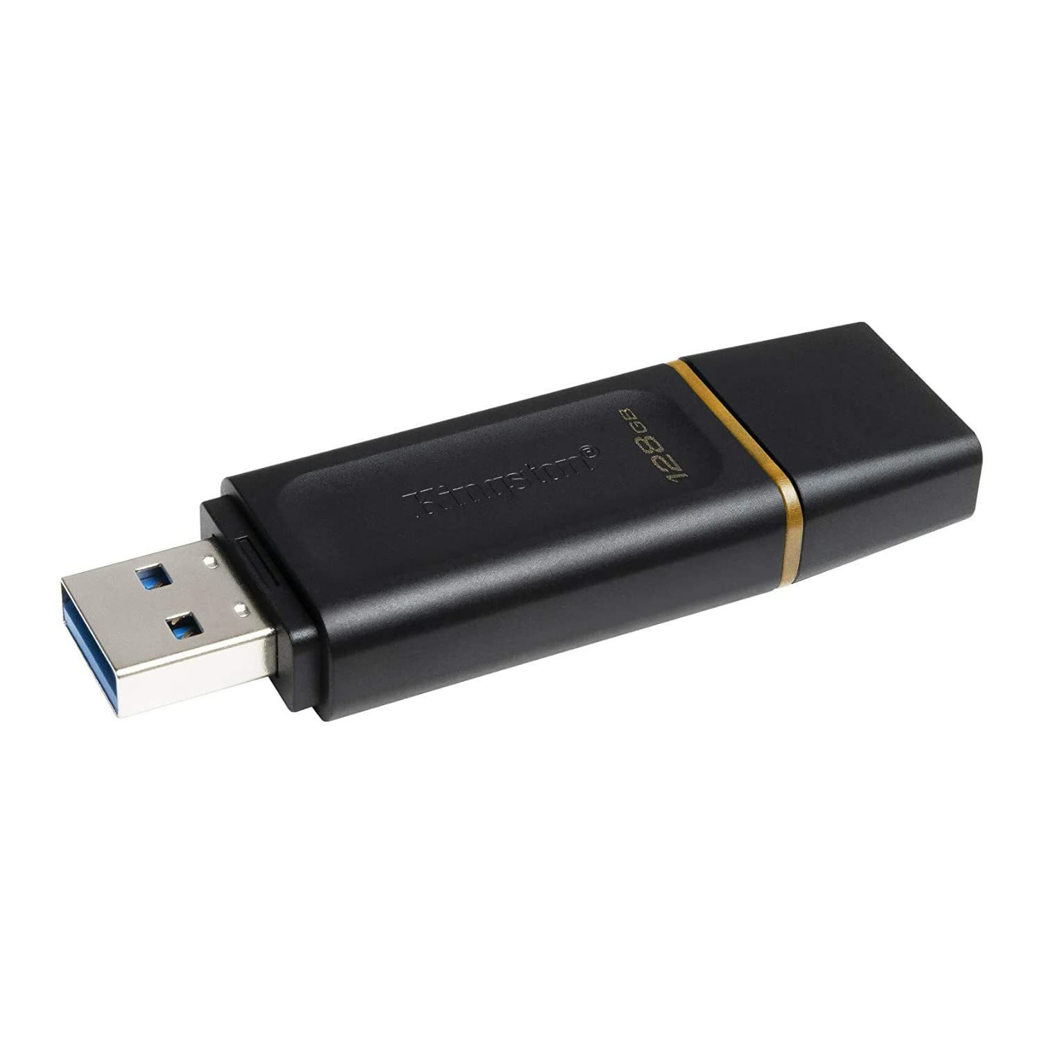Foto 4 pulgar | Unidad Flash Usb Kingston Datatraveler Exodia 128 Gb Usb 3.2 - Venta Internacional.