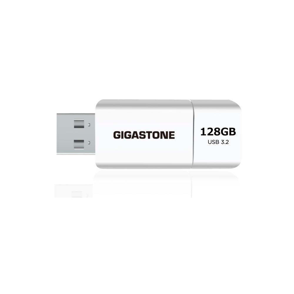 Foto 2 pulgar | Unidad Flash Usb Gigastone Z60 128 Gb Usb 3.2 Gen 1 - Venta Internacional.
