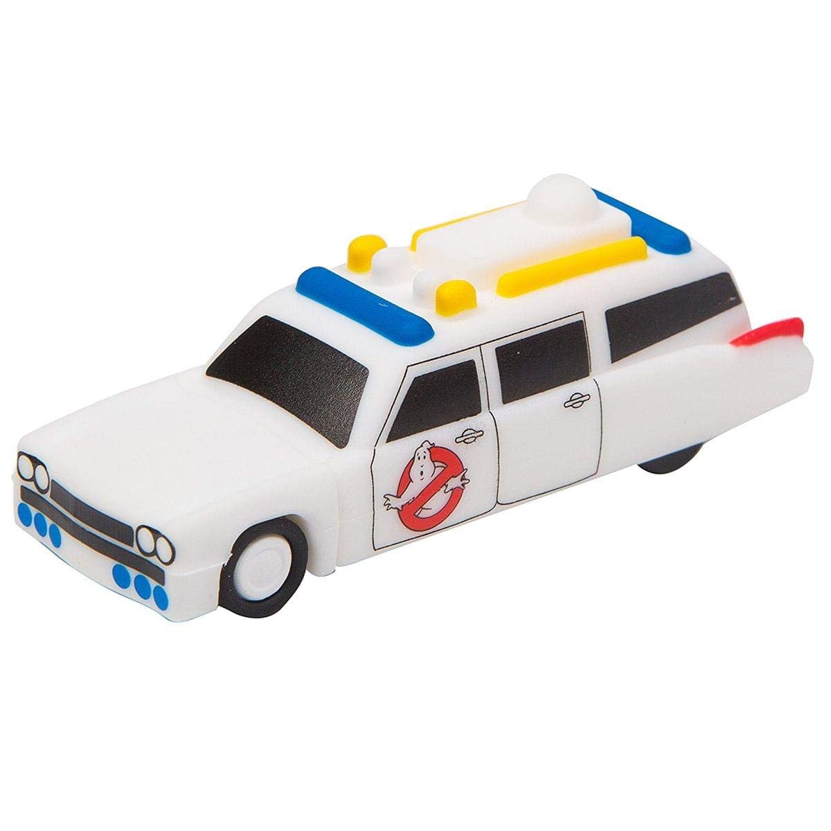 Foto 2 pulgar | Unidad Flash Usb Ghostbusters Ecto-1 De 16 Gb - Venta Internacional.