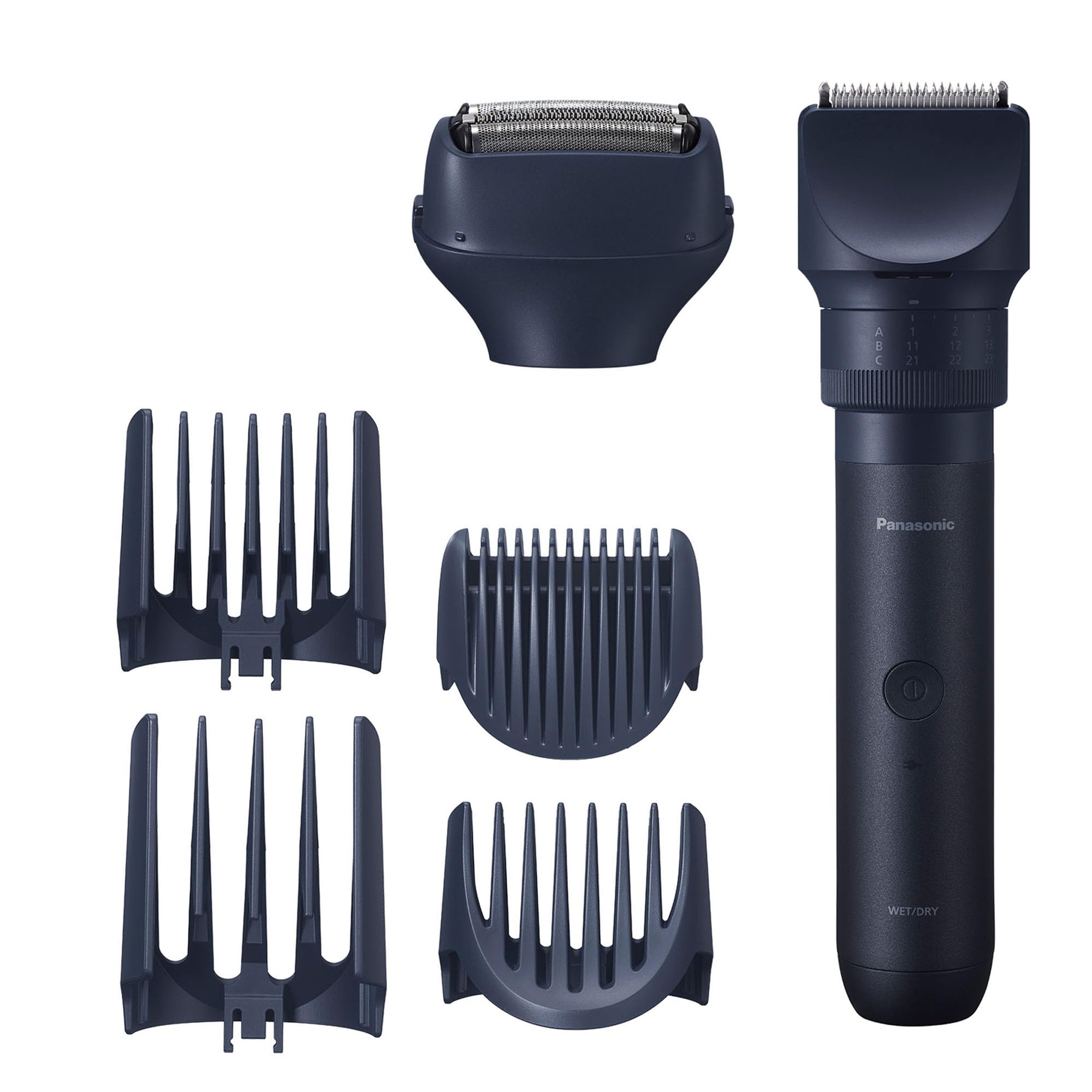 Foto 2 pulgar | Rasuradora Panasonic Multishape Defined Er-defined - Venta Internacional