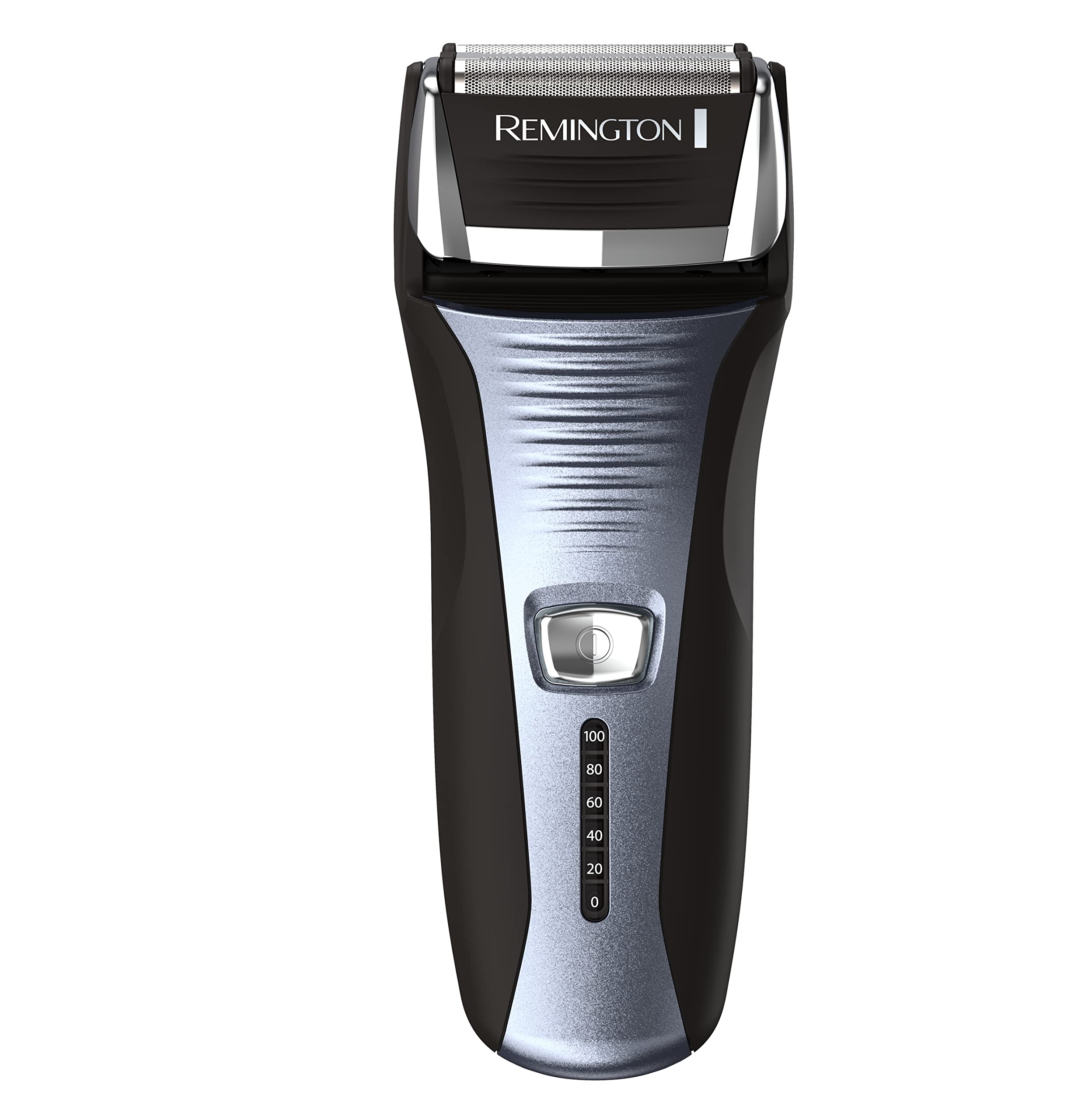 Maquinilla De Afeitar Eléctrica Remington Foil Afeitar Inalámbrica Recargable - Venta Internacional.