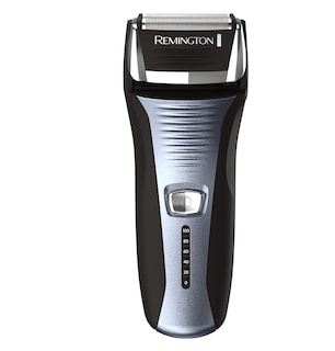 Foto 1 | Maquinilla De Afeitar Eléctrica Remington Foil Afeitar Inalámbrica Recargable - Venta Internacional.