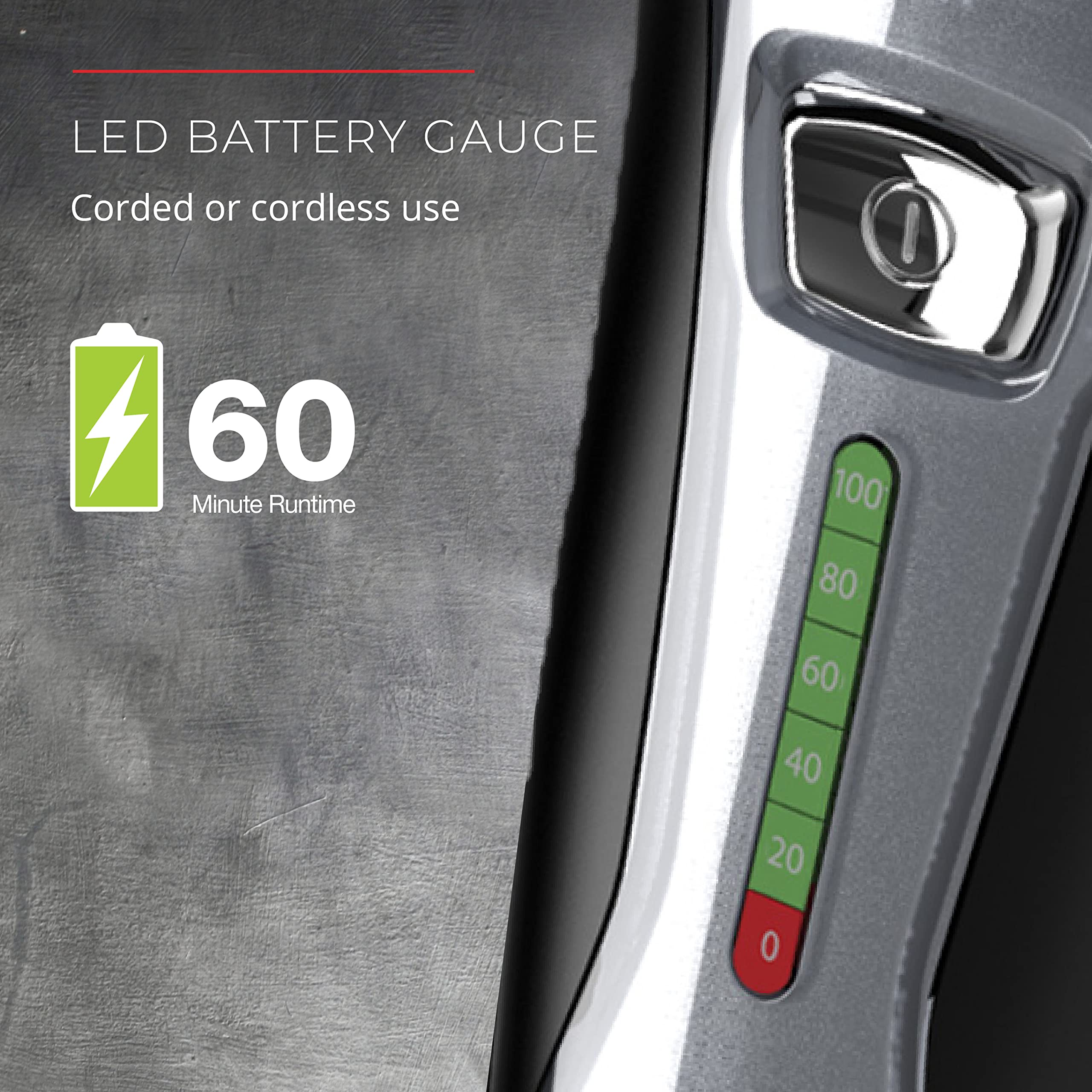 Foto 7 pulgar | Maquinilla De Afeitar Eléctrica Remington Foil Afeitar Inalámbrica Recargable - Venta Internacional.