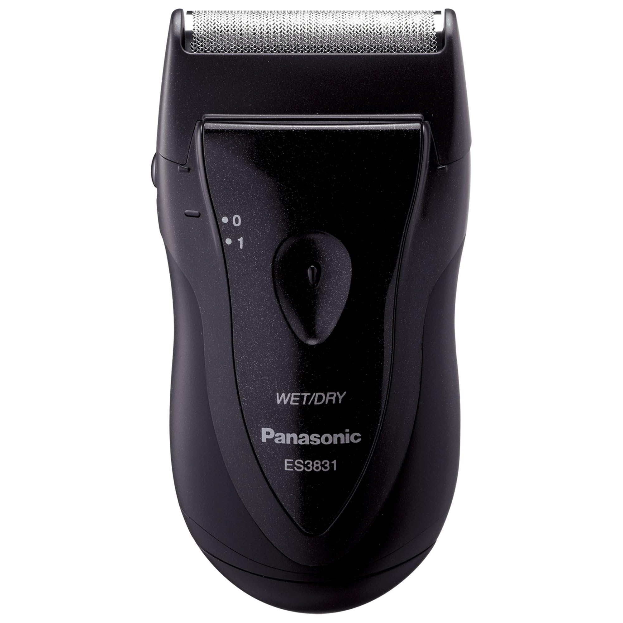 Foto 2 pulgar | Maquinilla De Afeitar Eléctrica Panasonic Es3831k Para Hombre, Húmeda Y Seca, Negra - Venta Internacional.