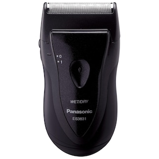 Foto 1 | Maquinilla De Afeitar Eléctrica Panasonic Es3831k Para Hombre, Húmeda Y Seca, Negra - Venta Internacional.