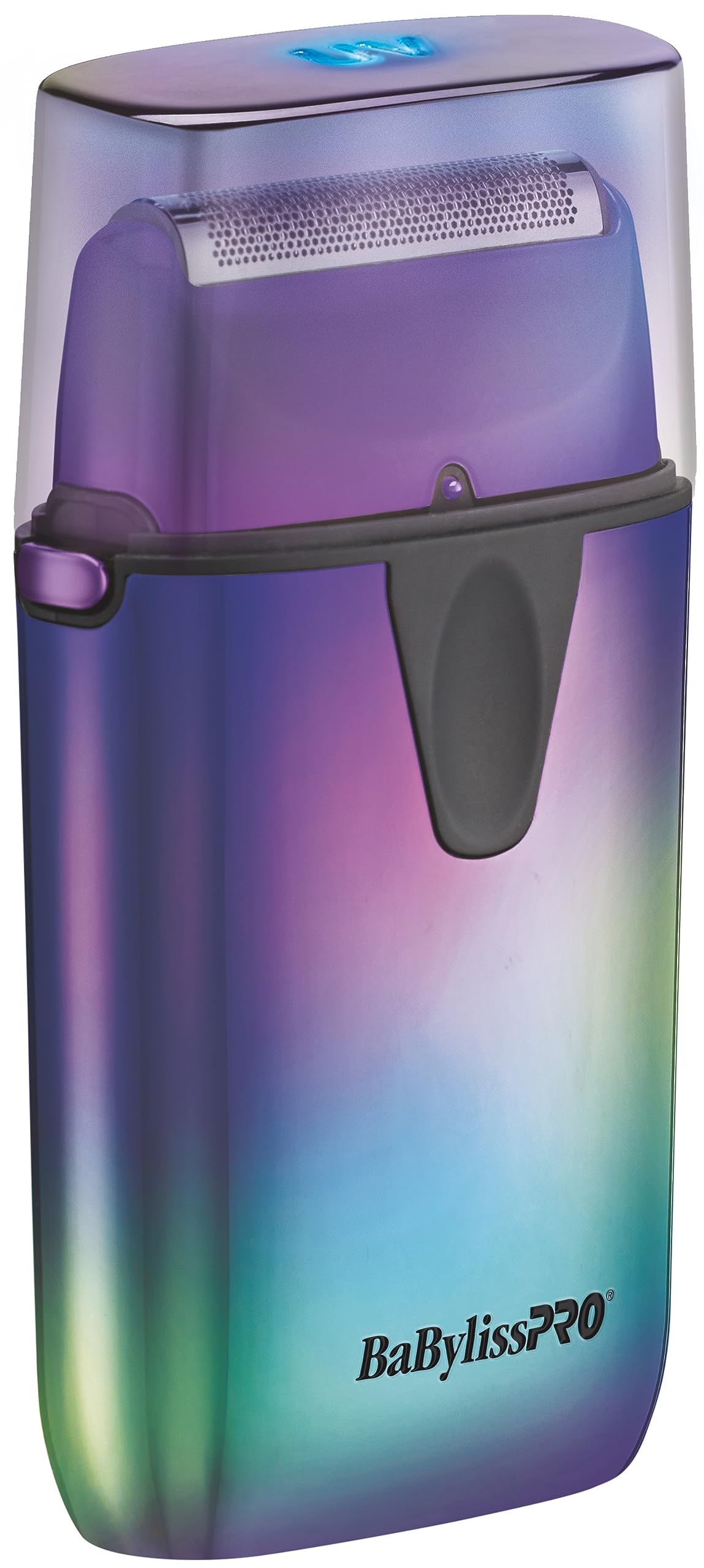 Foto 1 | Afeitadora De Lámina Única Con Desinfección Uv Babylisspro Edición Limitada - Venta Internacional.