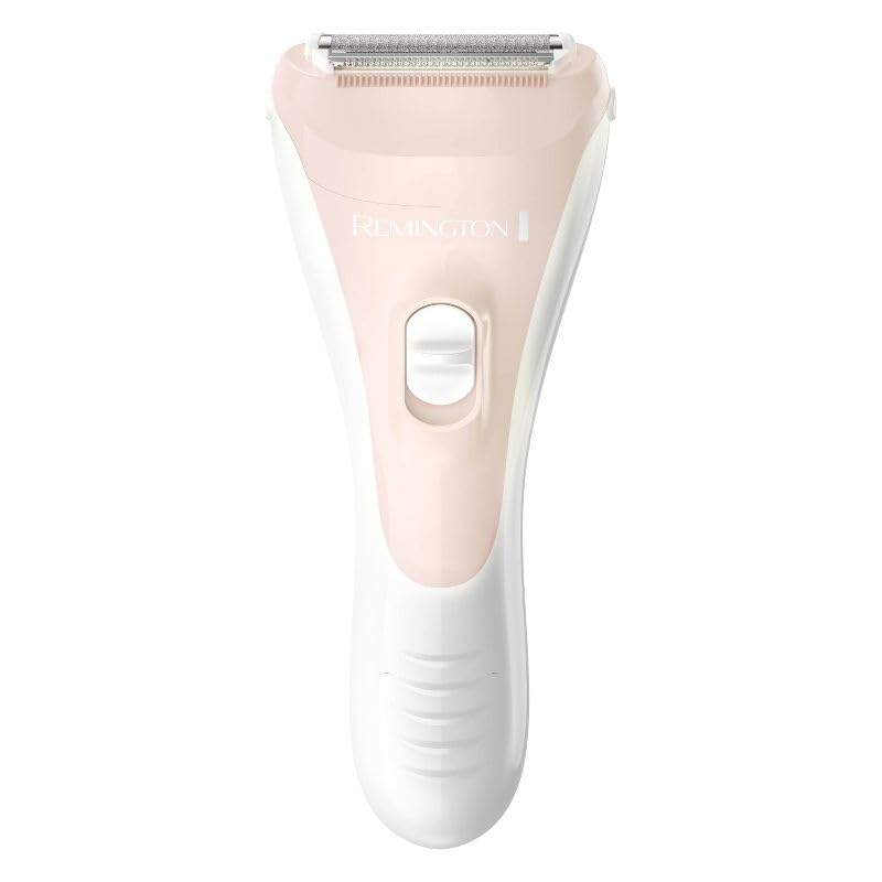 Foto 1 | Afeitadora Remington Wdf4825 Smooth & Silky  Inalámbrica De 3 Cuchillas - Venta Internacional.