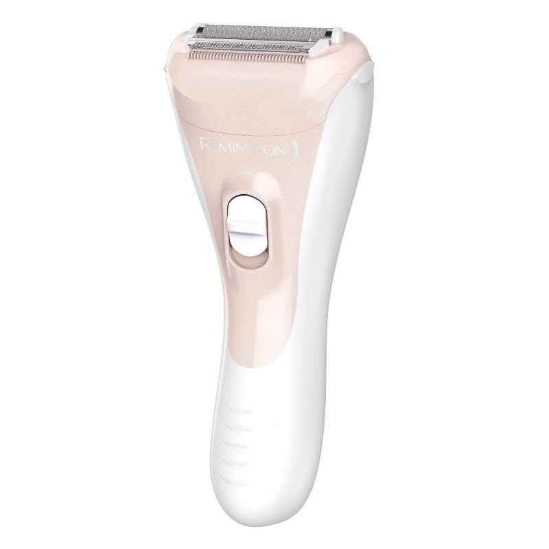 Foto 3 pulgar | Afeitadora Remington Wdf4825 Smooth & Silky  Inalámbrica De 3 Cuchillas - Venta Internacional.