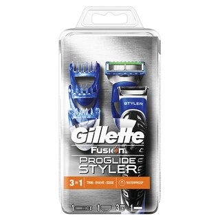 Foto 1 | Estilizador Trimmer Gillette Fusion Proglide 3 En 1 Para Hombre - Venta Internacional.