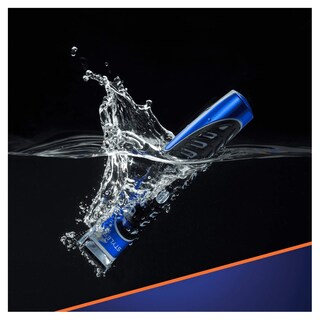 Foto 4 | Estilizador Trimmer Gillette Fusion Proglide 3 En 1 Para Hombre - Venta Internacional.