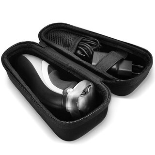 Foto 1 | Maletín De Transporte Procase Para Afeitadora Eléctrica Norelco, Color Negro - Venta Internacional.