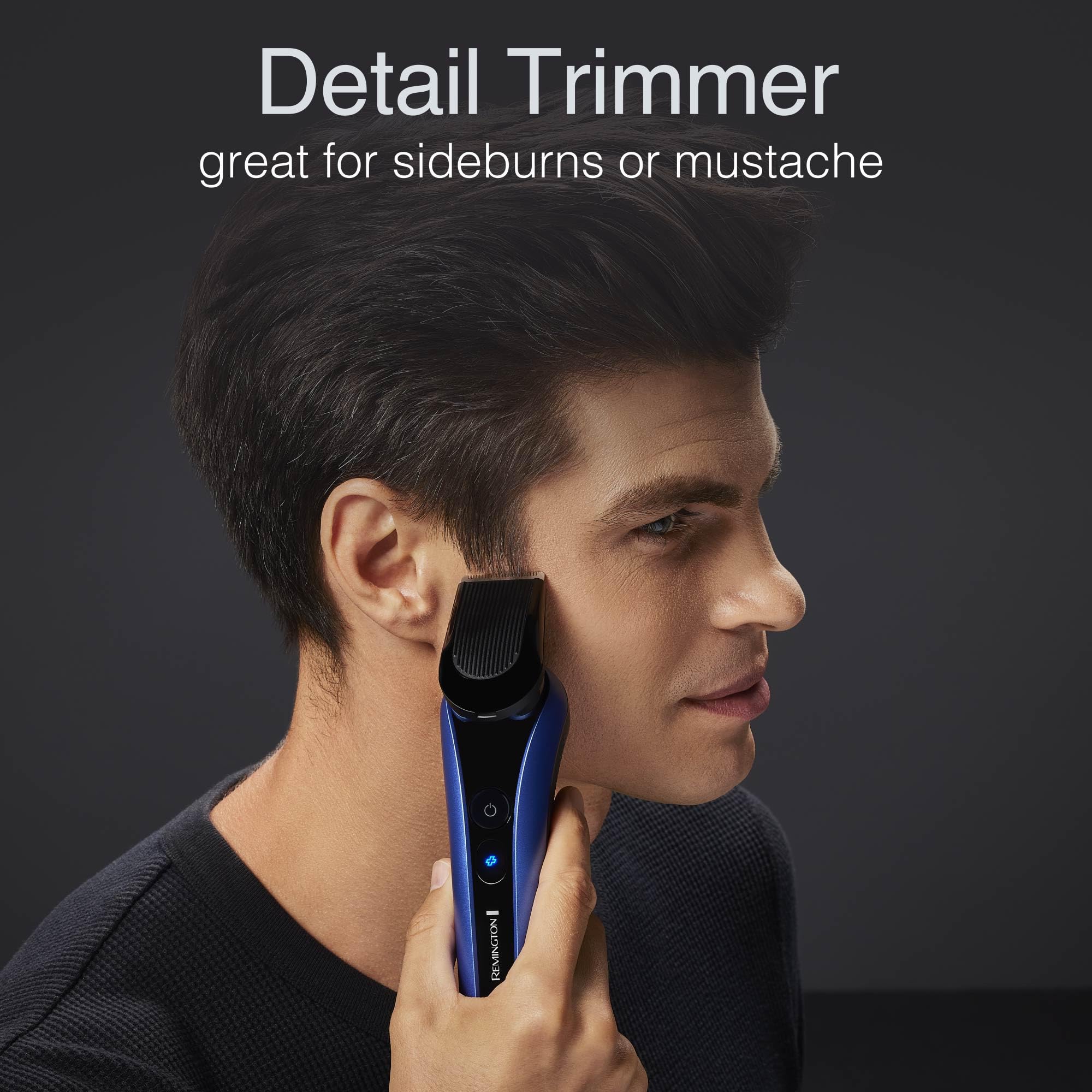 Foto 5 pulgar | Afeitadora Eléctrica Remington Limitless X7 Titanium Blades - Venta Internacional.