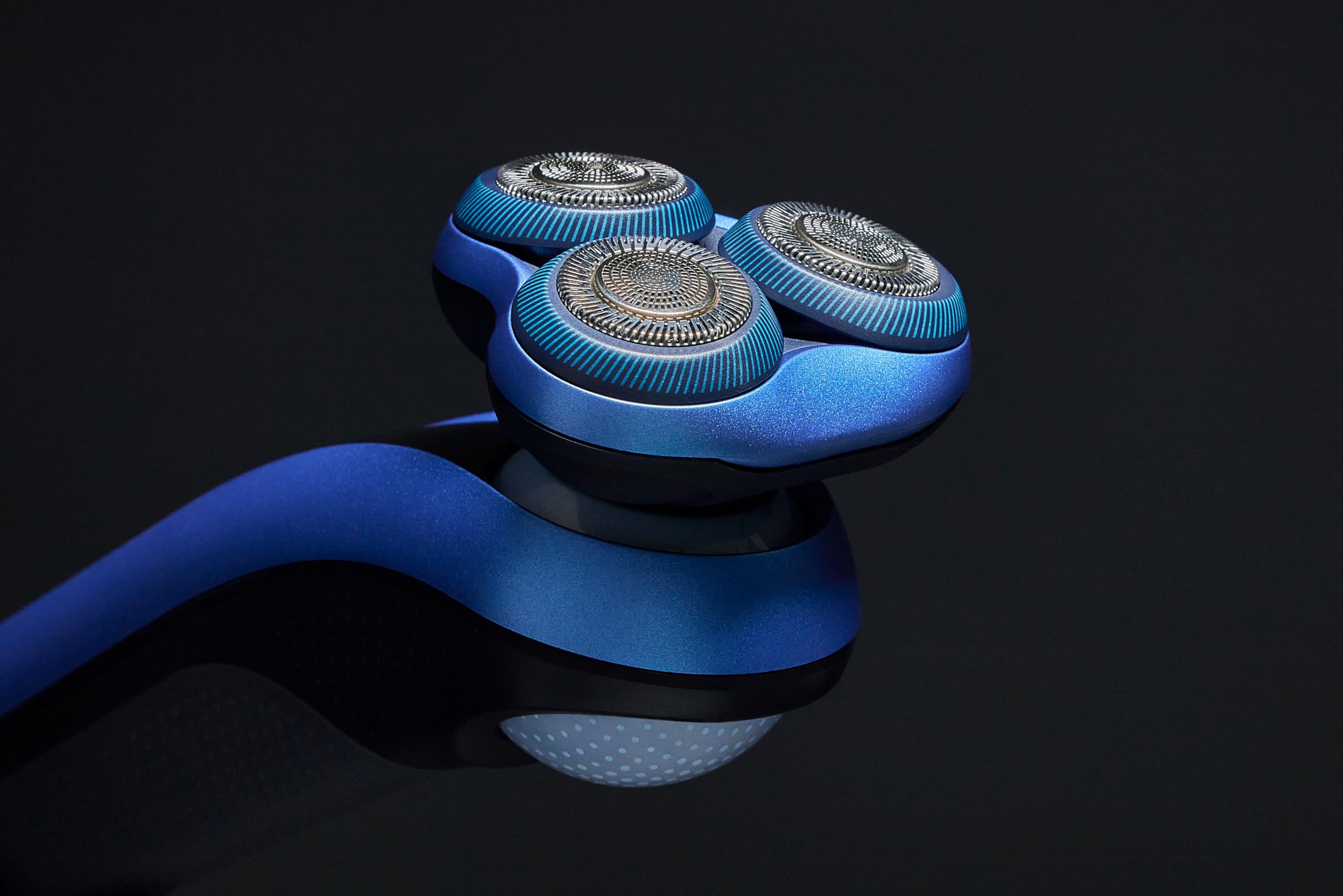 Foto 7 pulgar | Afeitadora Eléctrica Remington Limitless X7 Titanium Blades - Venta Internacional.