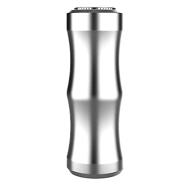 Foto 2 pulgar | Afeitadora Eléctrica Huoguo Recargable Inalámbrica Para Hombre  Húmeda Y Seca - Venta Internacional.