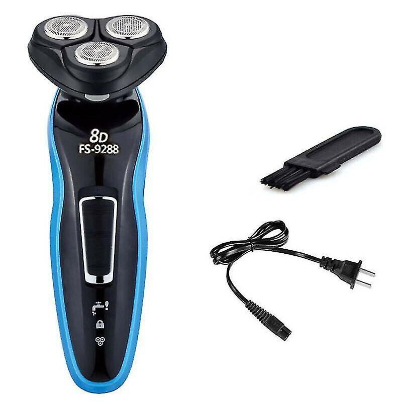 Foto 2 pulgar | Maquinilla Eléctrica Para Afeitar  Tijeras De Afeitar  4 En 1  Para Uso Húmedo Y Seco  Inalámbricas - Venta Interna