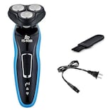 Máquina De Afeitar Eléctrica Recortadora De Barba Y Afeitadora - Venta Internacional.