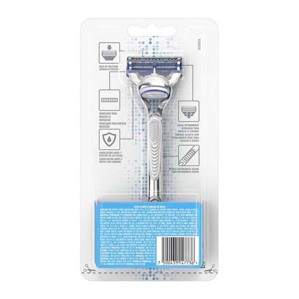 Foto 4 pulgar | Rastrillo Gillette Skinguard 1 Pieza