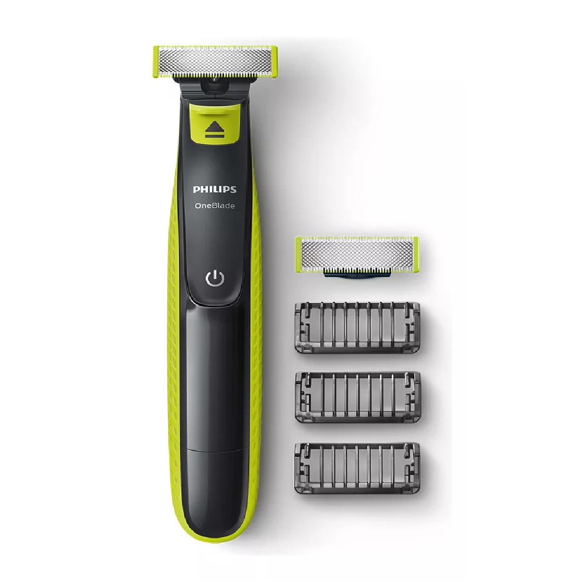 Foto 1 | Philips OneBlade QP2520/30 - Rasuradora para vello facial y corporal