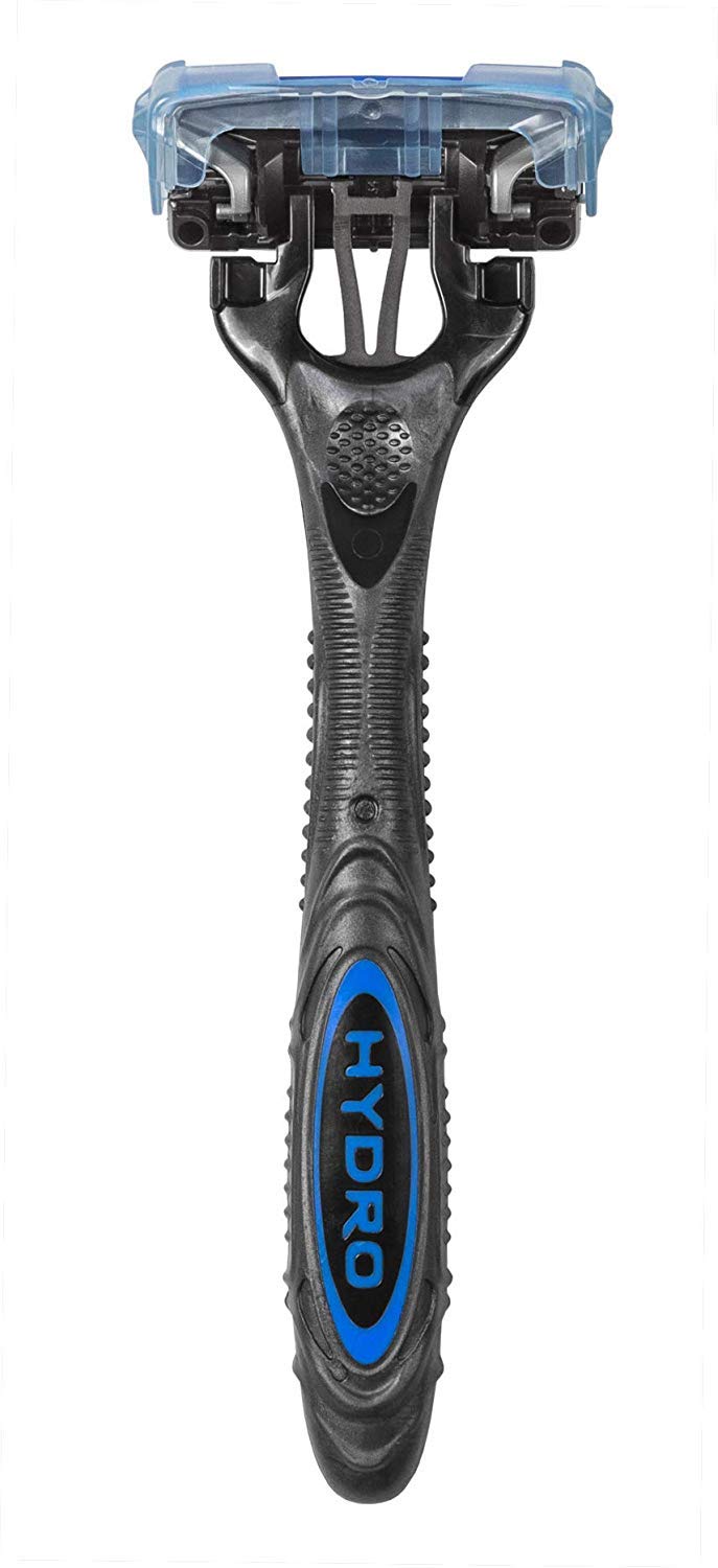 Foto 8 pulgar | Maquinillas De Afeitar Desechables Schick Hydro 5 Para Hombre, 9 Unidades, Con Recortadora - Venta Internacional.