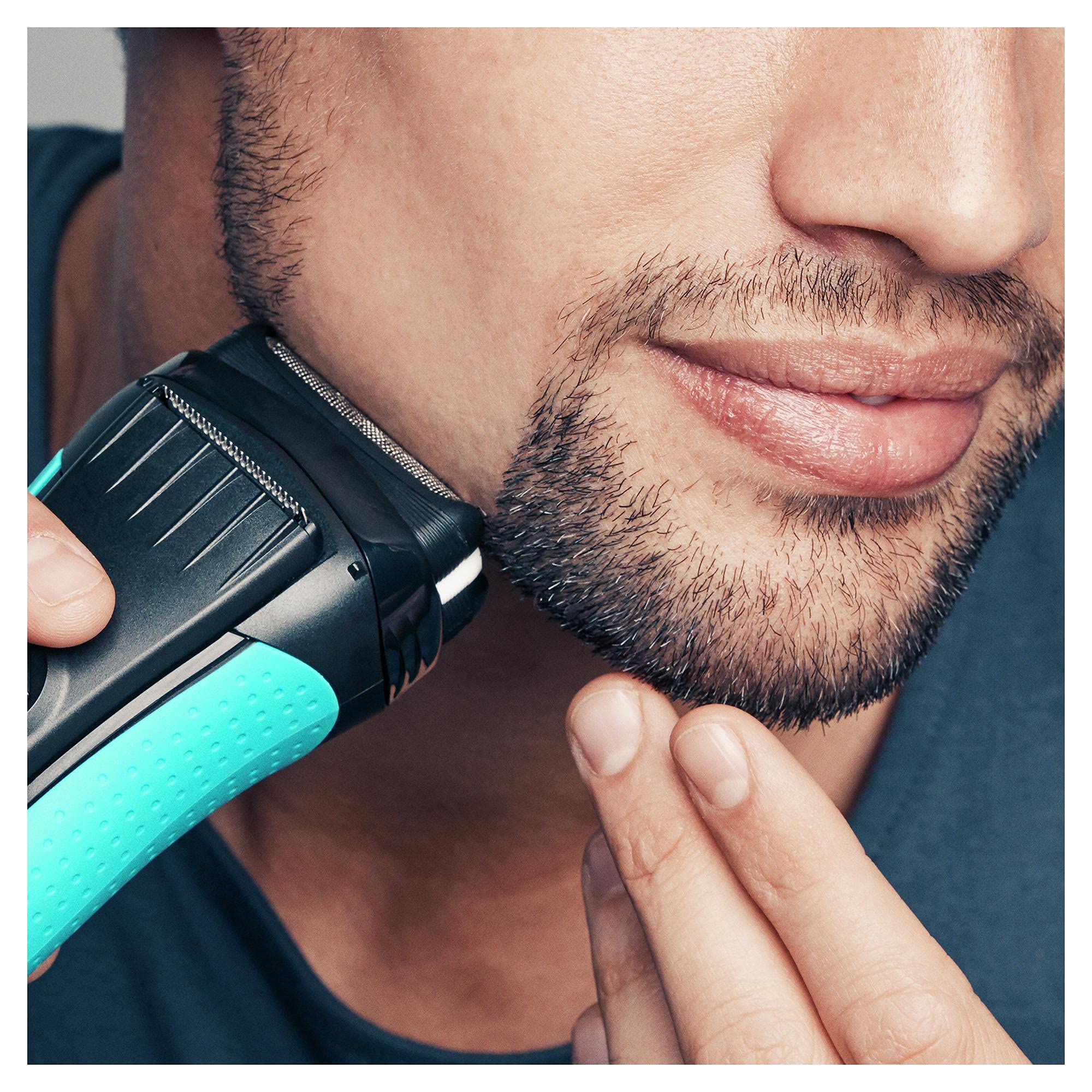Foto 4 | Cartucho de Repuesto para Braun Series 3 - Venta Internacional