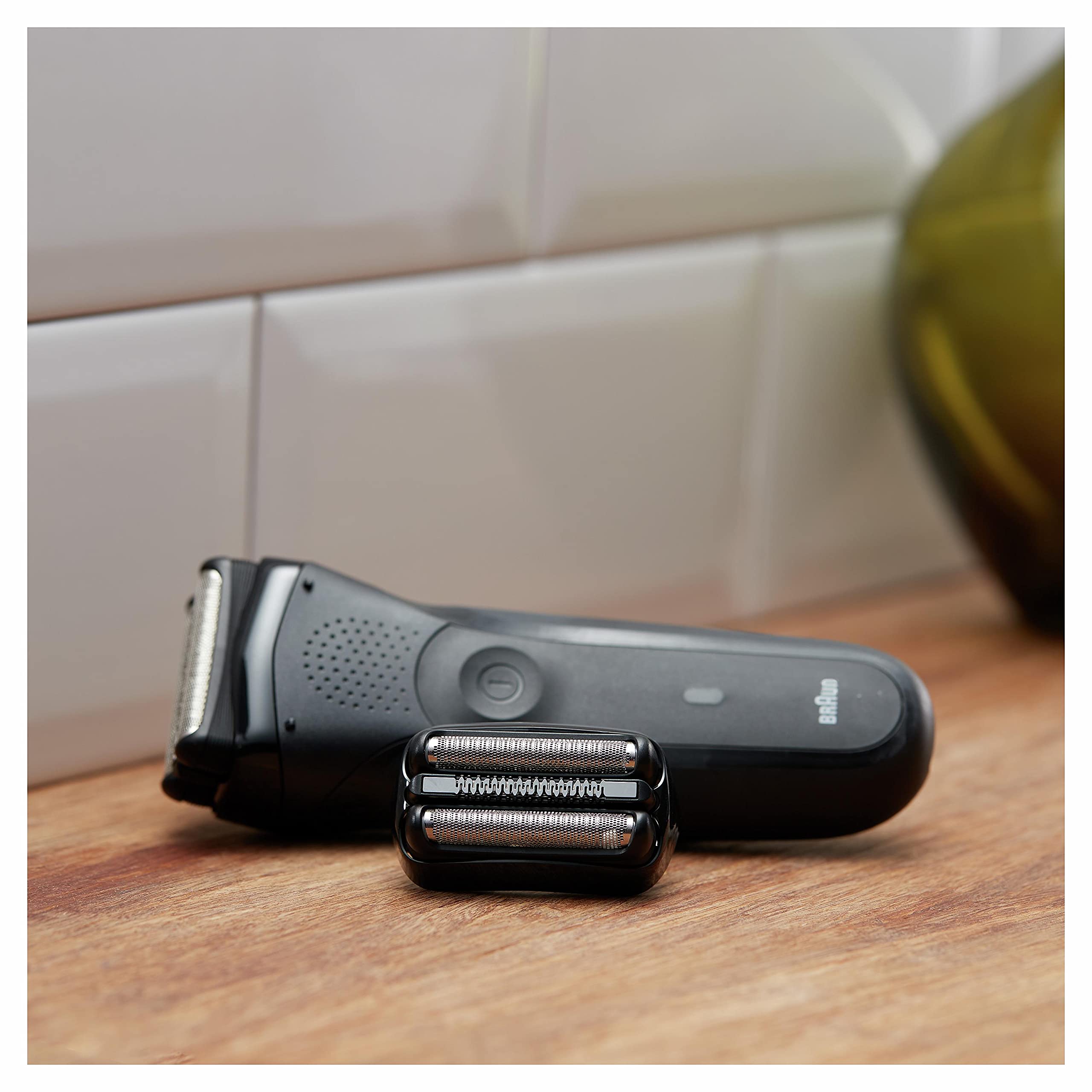 Foto 6 pulgar | Cartucho de Repuesto para Braun Series 3 - Venta Internacional