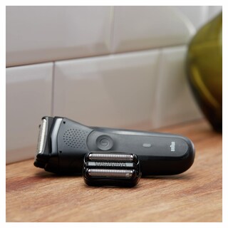Foto 5 | Cartucho de Repuesto para Braun Series 3 - Venta Internacional