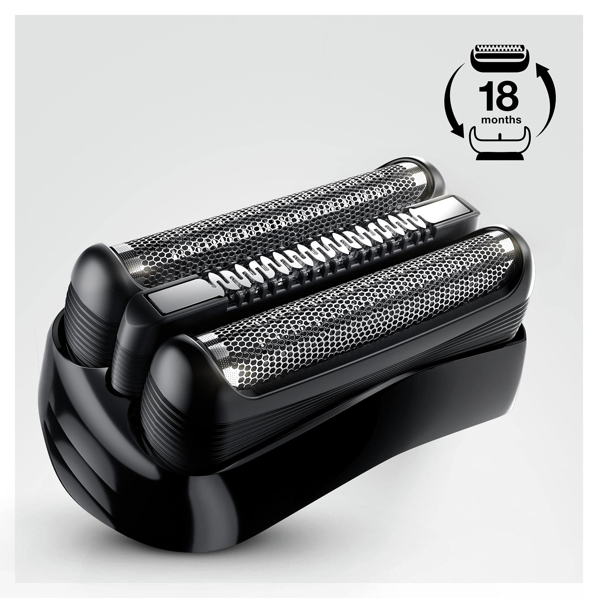 Foto 7 pulgar | Cartucho de Repuesto para Braun Series 3 - Venta Internacional