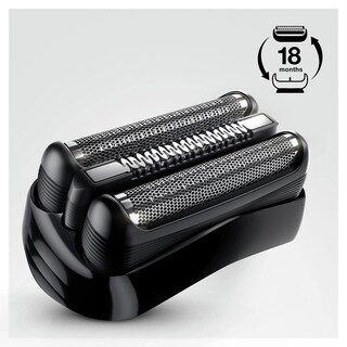 Foto 6 | Cartucho de Repuesto para Braun Series 3 - Venta Internacional