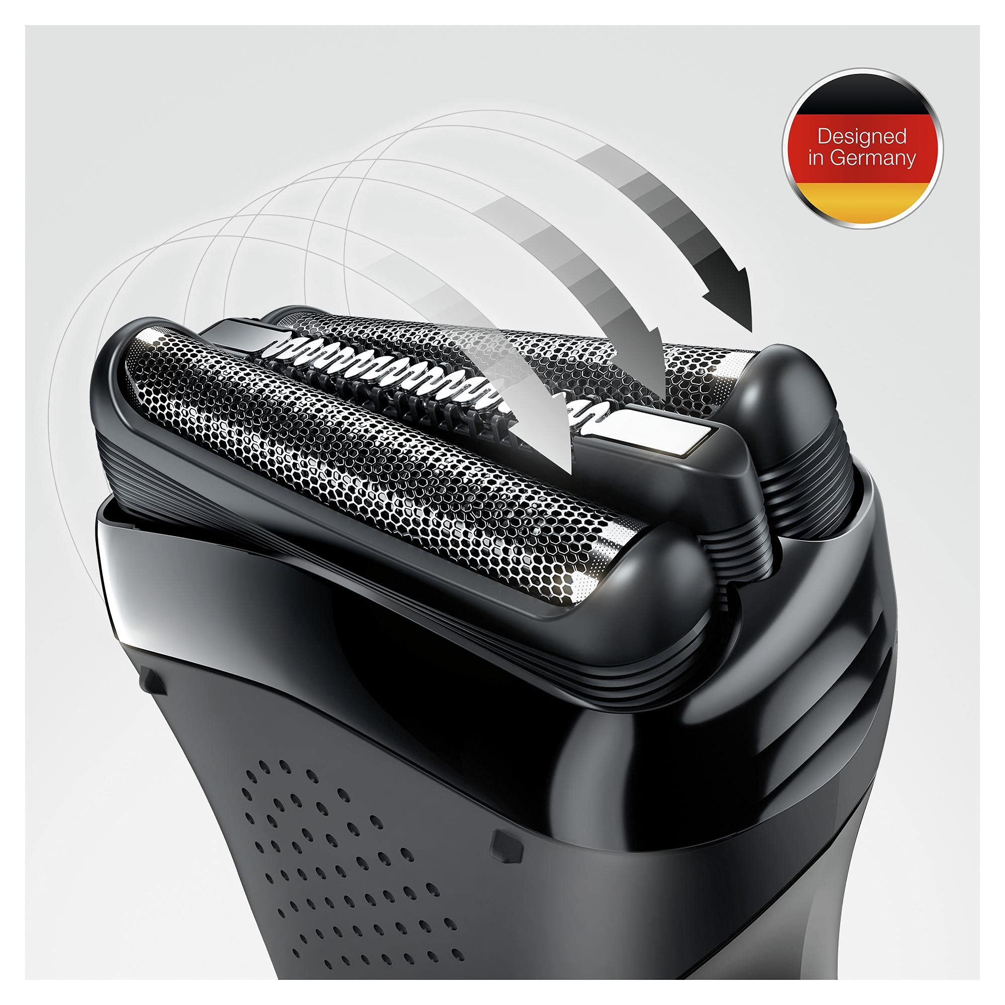 Foto 8 pulgar | Cartucho de Repuesto para Braun Series 3 - Venta Internacional