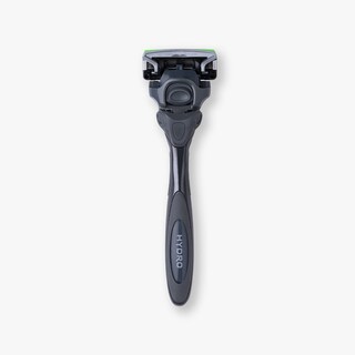 Foto 4 | Razor Schick Hydro Sensitive para Hombre con 5 Cuchillas - Venta Internacional