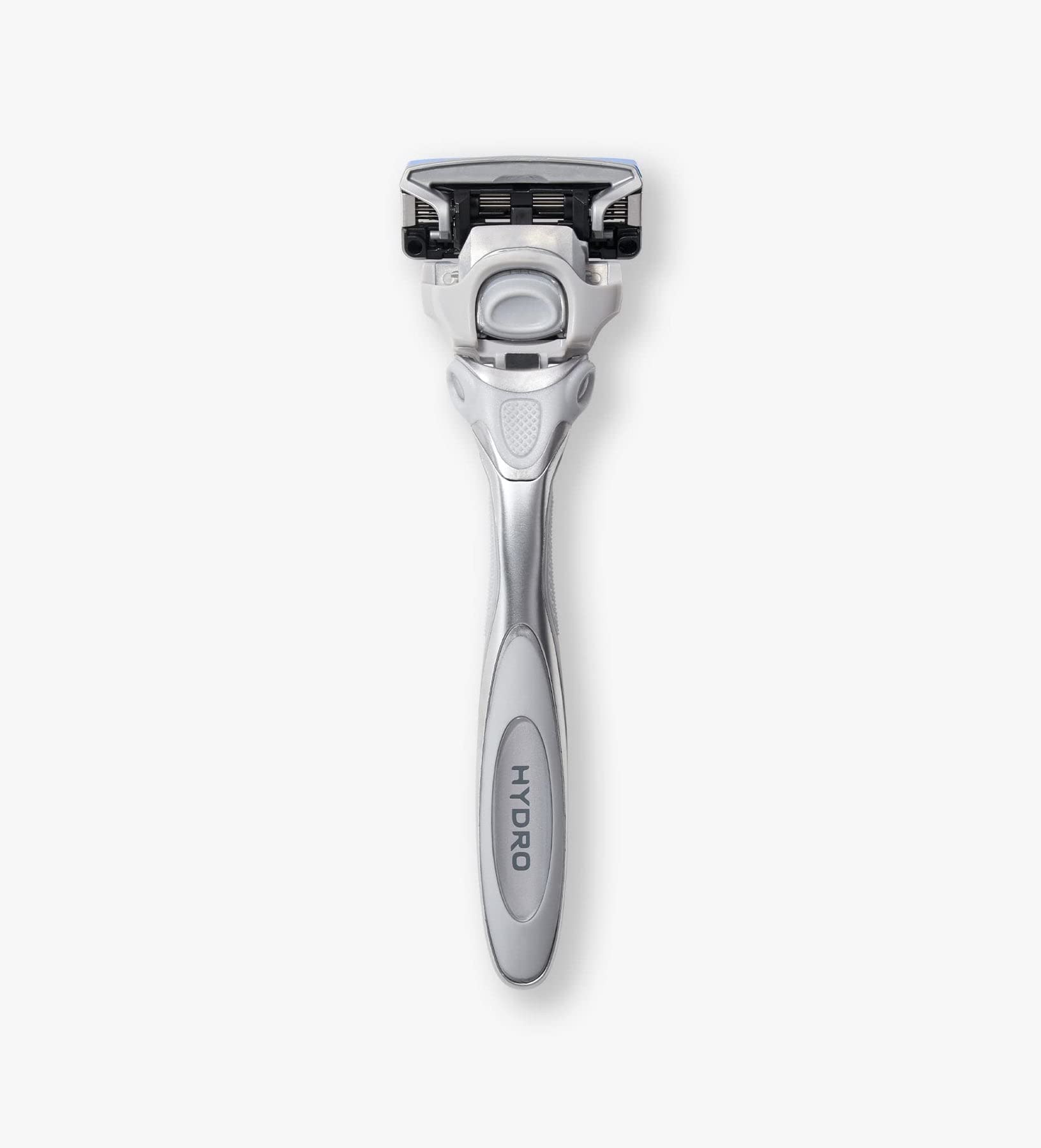 Foto 4 pulgar | Razor Schick Hydro Dry Skin De 5 Cuchillas Con 2 Cuchillas De Repuesto - Venta Internacional.