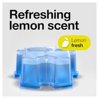 Foto 7 | Cartuchos de Recarga Braun Clean & Renew Ccr para Afeitadora X10 - Venta Internacional