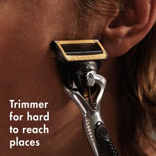 Foto 5 | Recambio Razor Gillette Proglide Shield Power Para Hombre Con 1 Cuchilla - Venta Internacional.