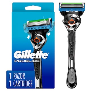 Foto 1 | Rasuradora Gillette Proglide para Hombre con Mango y 1 Hoja de Repuesto - Venta Internacional