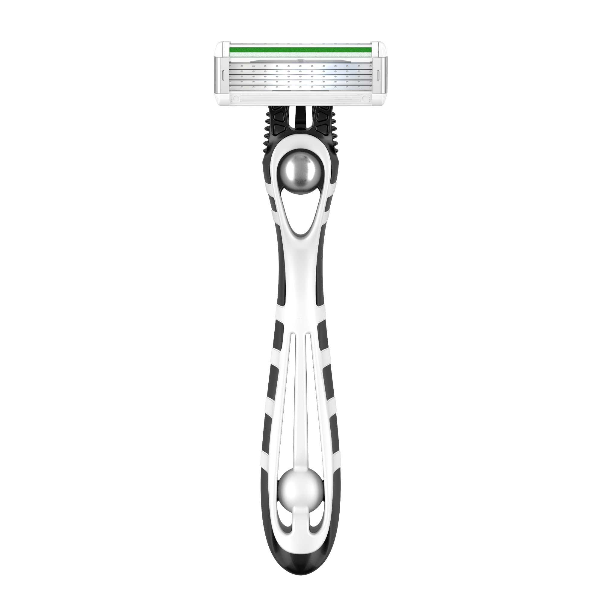 Foto 7 | Rasuradoras Desechablee Bic Flex 5 Sensitive 5 Piezas - Venta Internacional