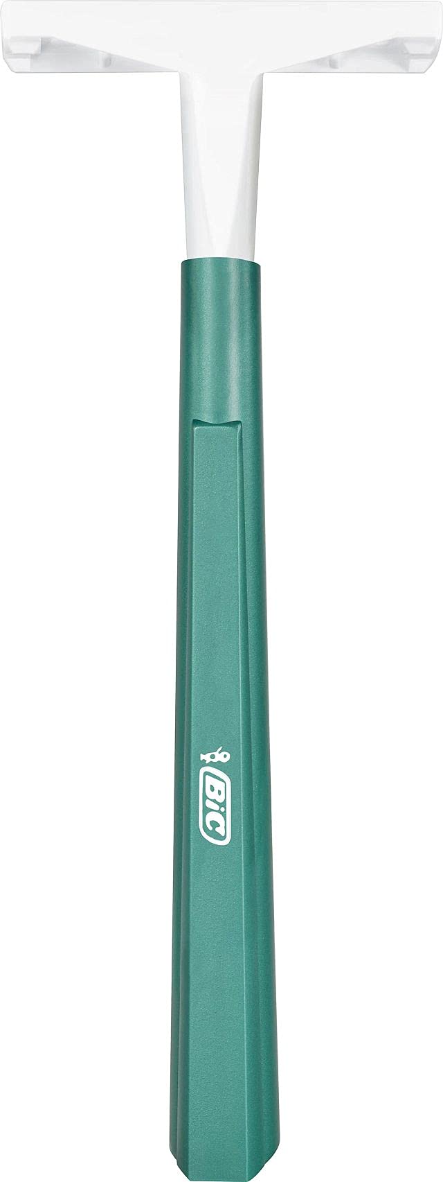 Foto 5 pulgar | Razors Bic Twin Select Desechables, 2 Cuchillas, Piel Sensible, 10 Unidades - Venta Internacional.