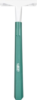 Foto 4 | Razors Bic Twin Select Desechables, 2 Cuchillas, Piel Sensible, 10 Unidades - Venta Internacional.