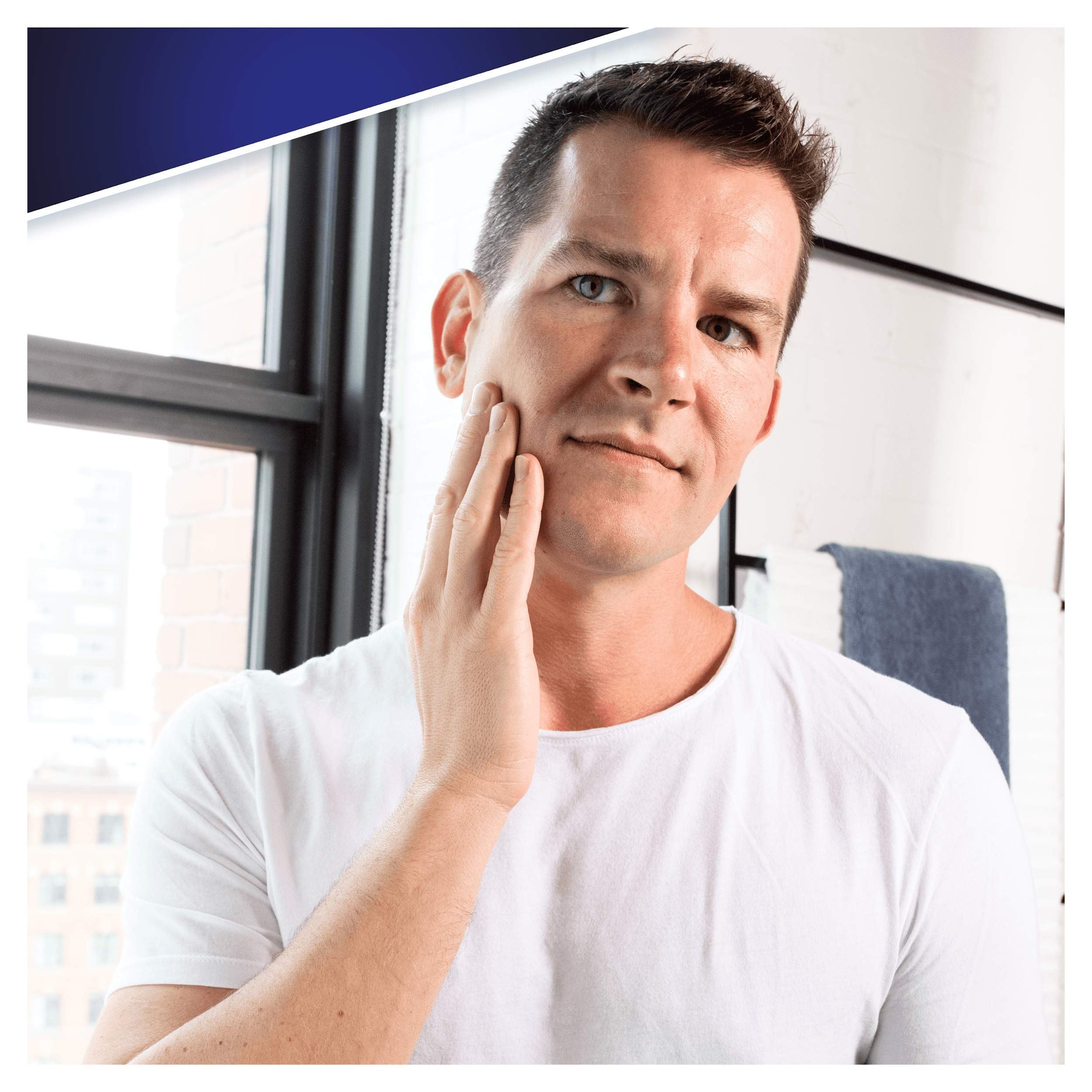 Foto 4 pulgar | Razor Blades Gillette Sensor Excel Para Hombre, Paquete De 10 - Venta Internacional.
