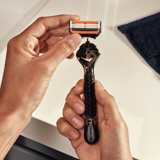Foto 5 | Paquete De 4 Baterías Blade Pack Gillette Fusion Proglide - Venta Internacional.