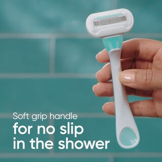 Foto 6 | Maquinilla De Afeitar Manual Gillette Venus, 2 Unidades - Venta Internacional.