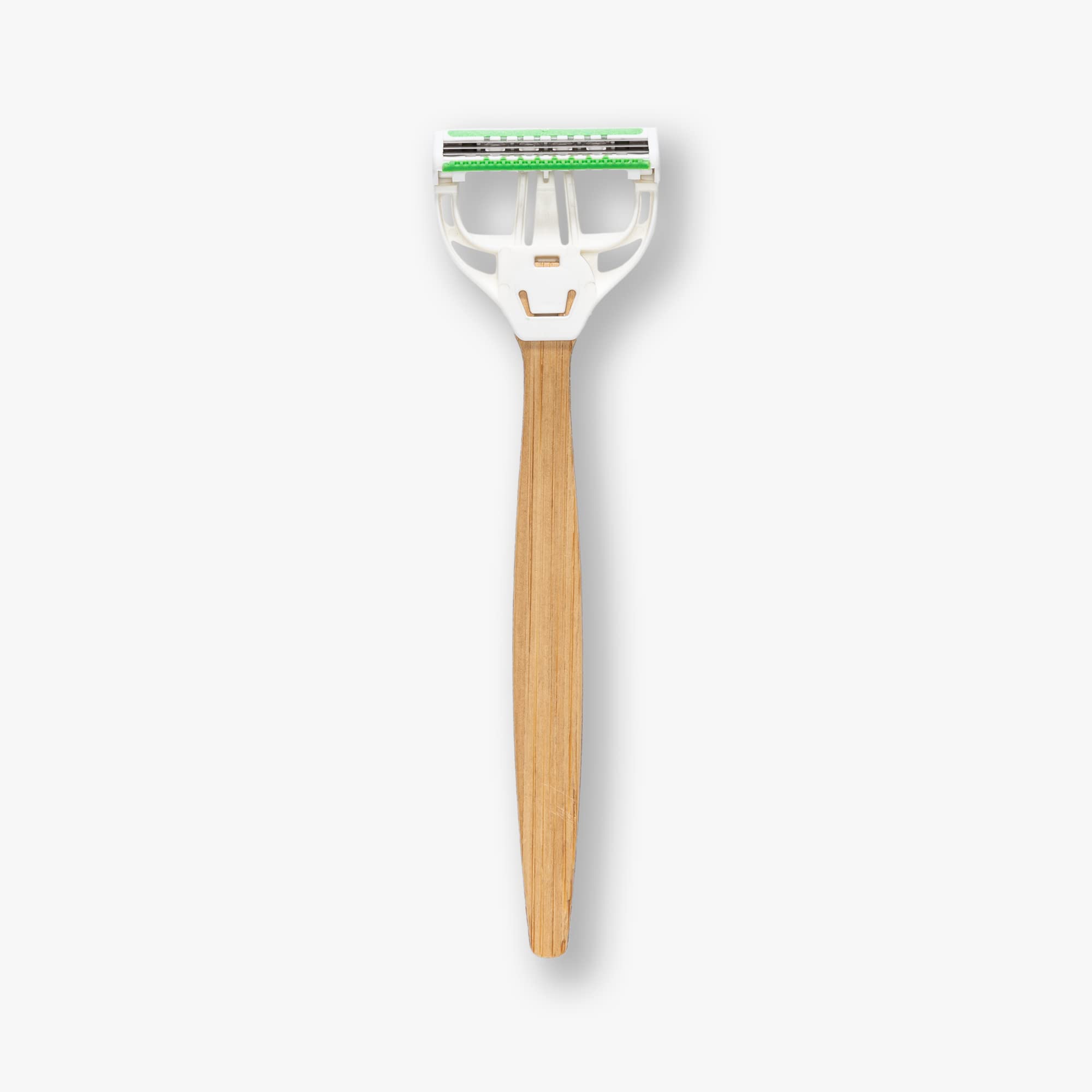 Foto 5 pulgar | Maquinilla De Afeitar Desechable Schick Xtreme Bamboo Ecológica Para Hombre - Venta Internacional.