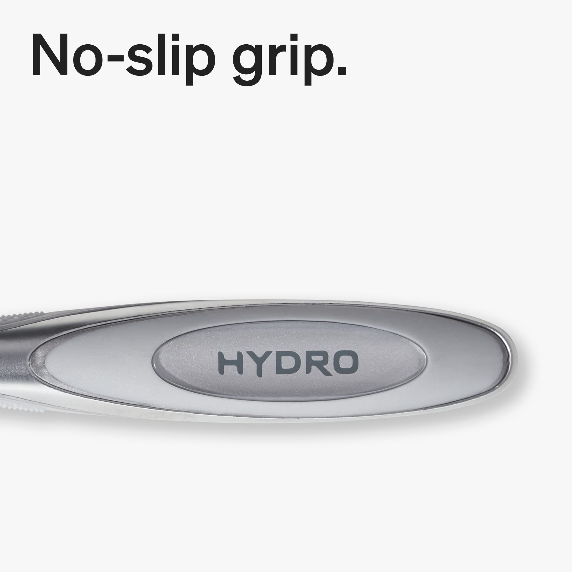 Foto 4 pulgar | Razor Schick Hydro Dry Skin Para Hombre Con 5 Hojas De Afeitar - Venta Internacional.