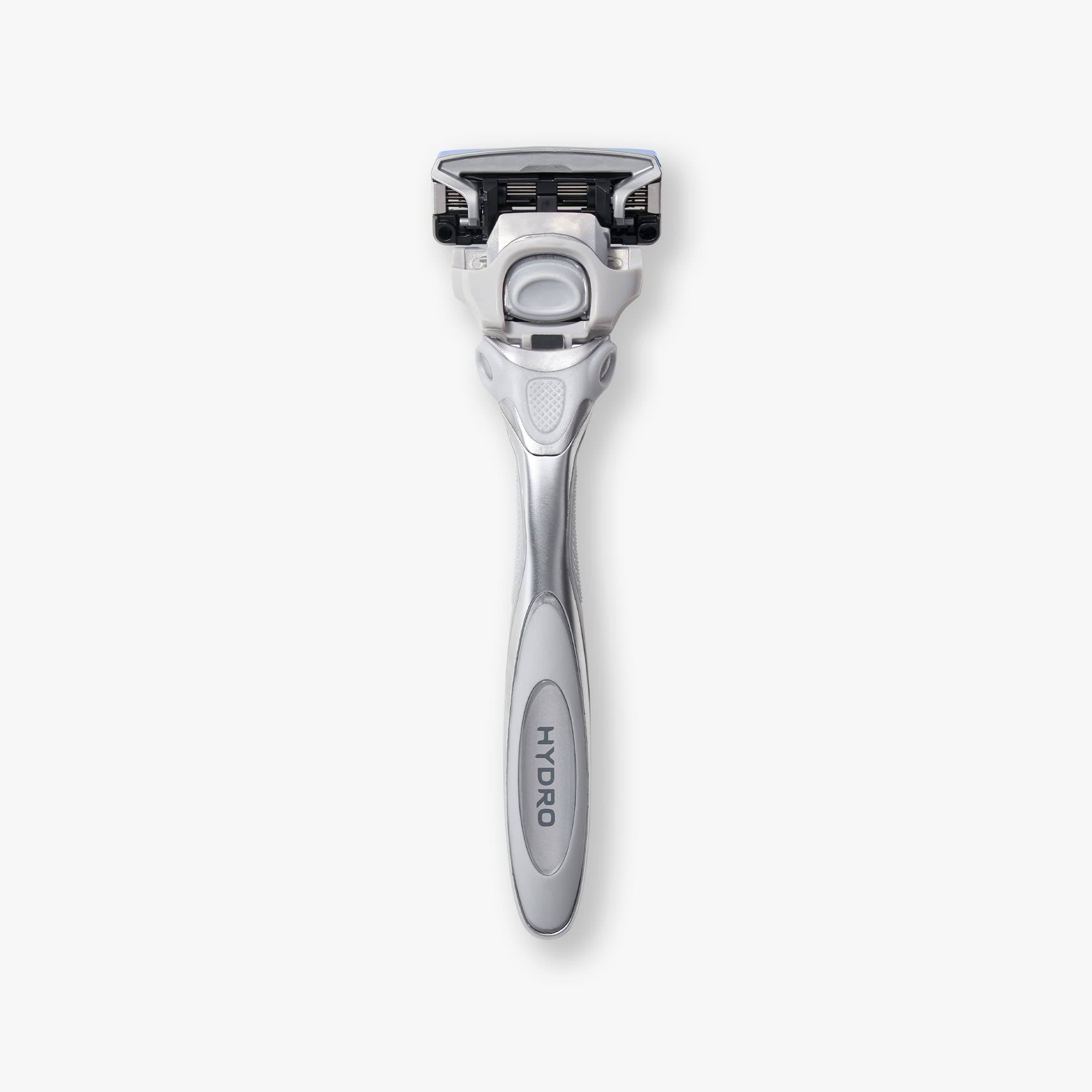 Foto 7 pulgar | Razor Schick Hydro Dry Skin Para Hombre Con 5 Hojas De Afeitar - Venta Internacional.