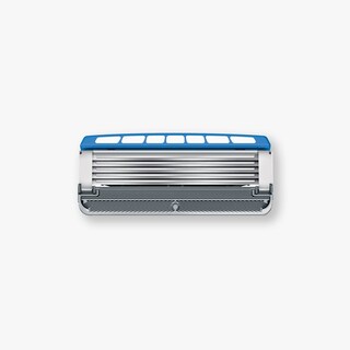 Foto 7 | Razor Schick Hydro Dry Skin Para Hombre Con 5 Hojas De Afeitar - Venta Internacional.