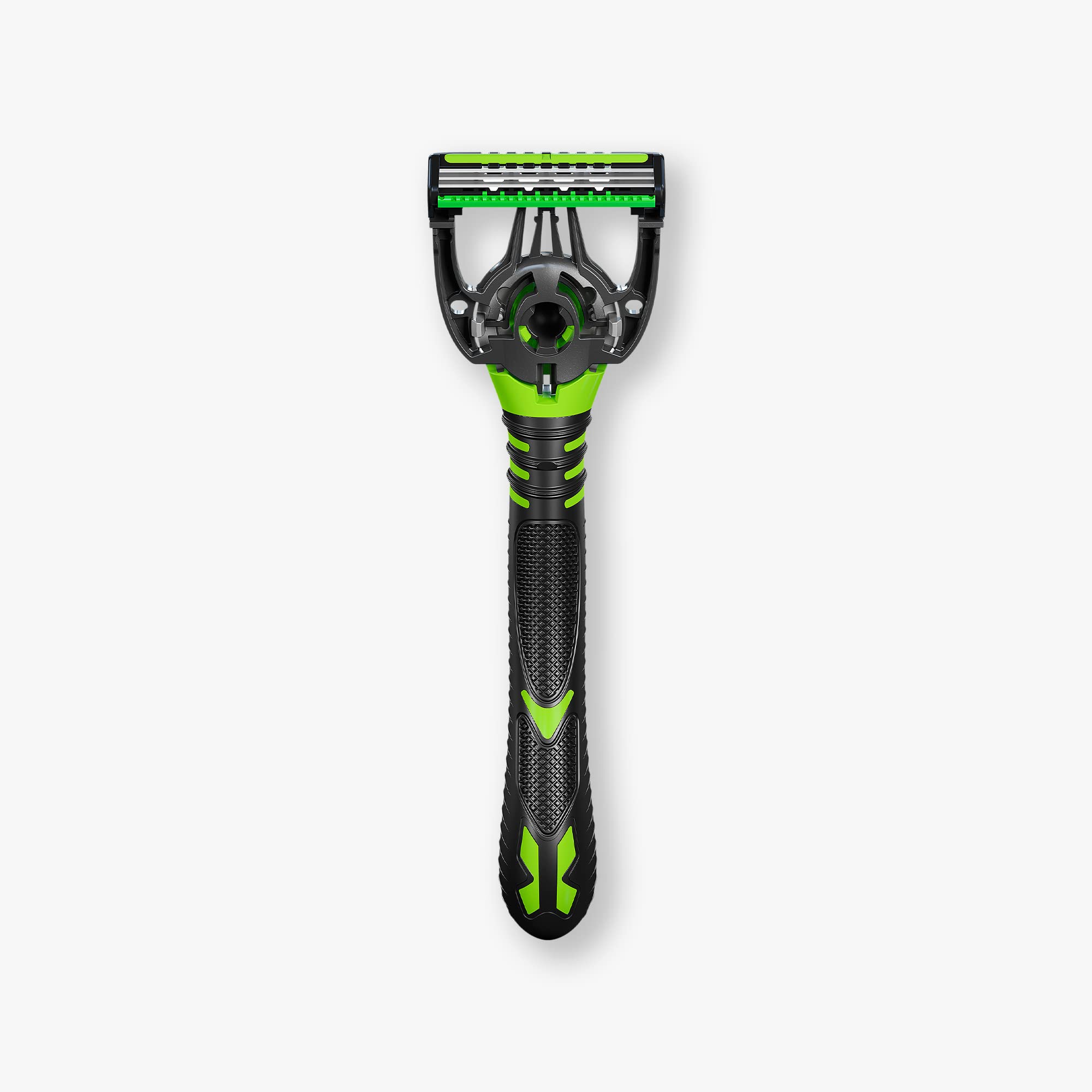 Foto 6 pulgar | Pelota Giratoria Desechable Razor Schick Xtreme Para Hombre, 3 Unidades - Venta Internacional.