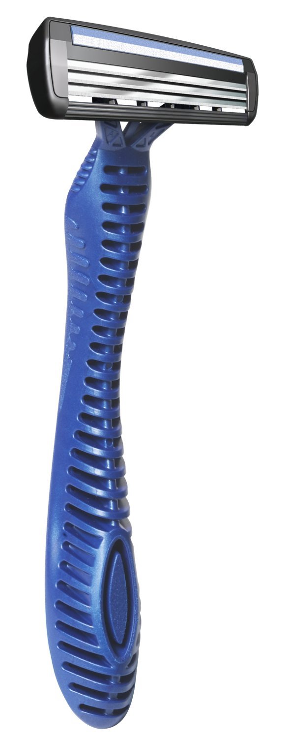 Foto 3 pulgar | Maquinillas De Afeitar Desechables Bic Comfort 3 Advance Para Hombre, Paquete De 4 X 6 - Venta Internacional.