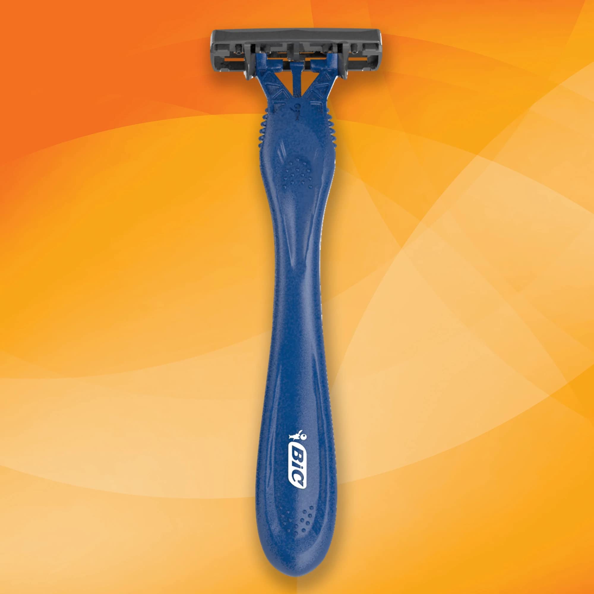 Foto 3 pulgar | Maquinilla De Afeitar Desechable Bic Comfort 3 Advanced Para Hombre, Paquete De 6 - Venta Internacional.